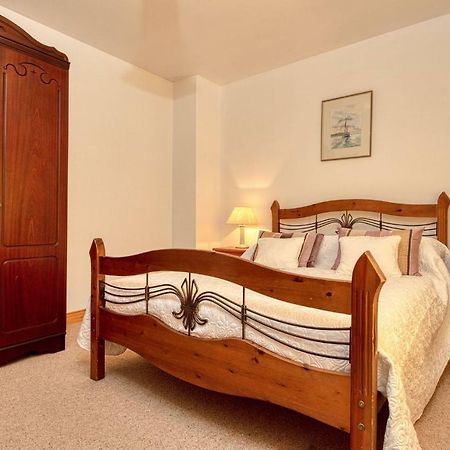 Shearwater Self Catering Villa Unionhall Eksteriør bilde