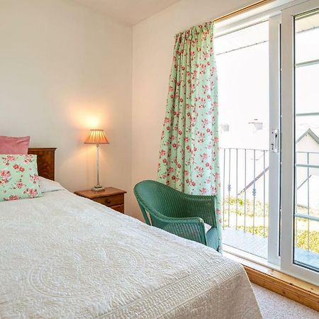 Shearwater Self Catering Villa Unionhall Eksteriør bilde