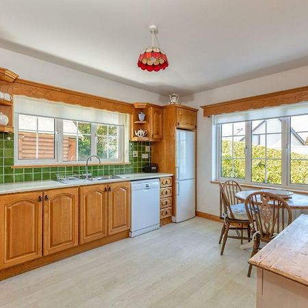 Shearwater Self Catering Villa Unionhall Eksteriør bilde