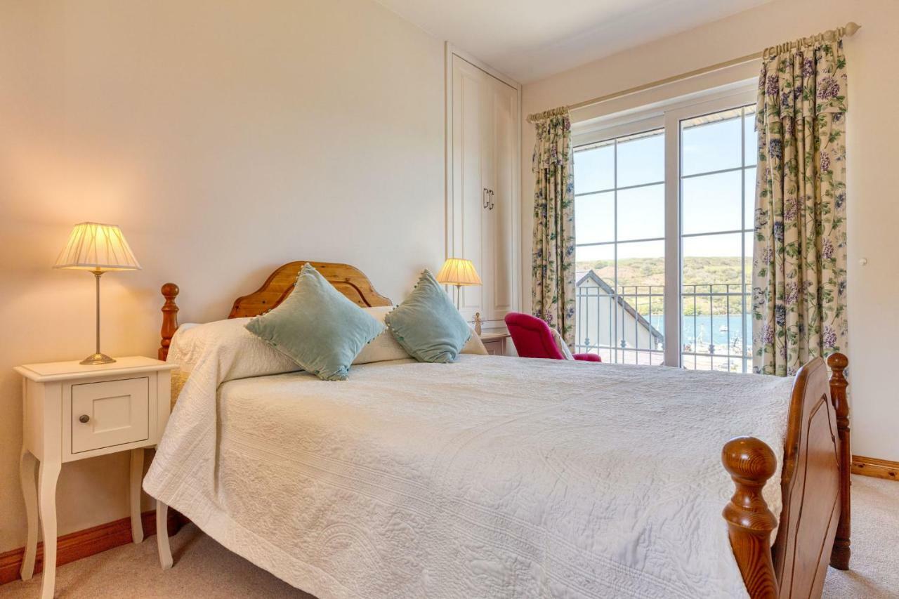 Shearwater Self Catering Villa Unionhall Eksteriør bilde