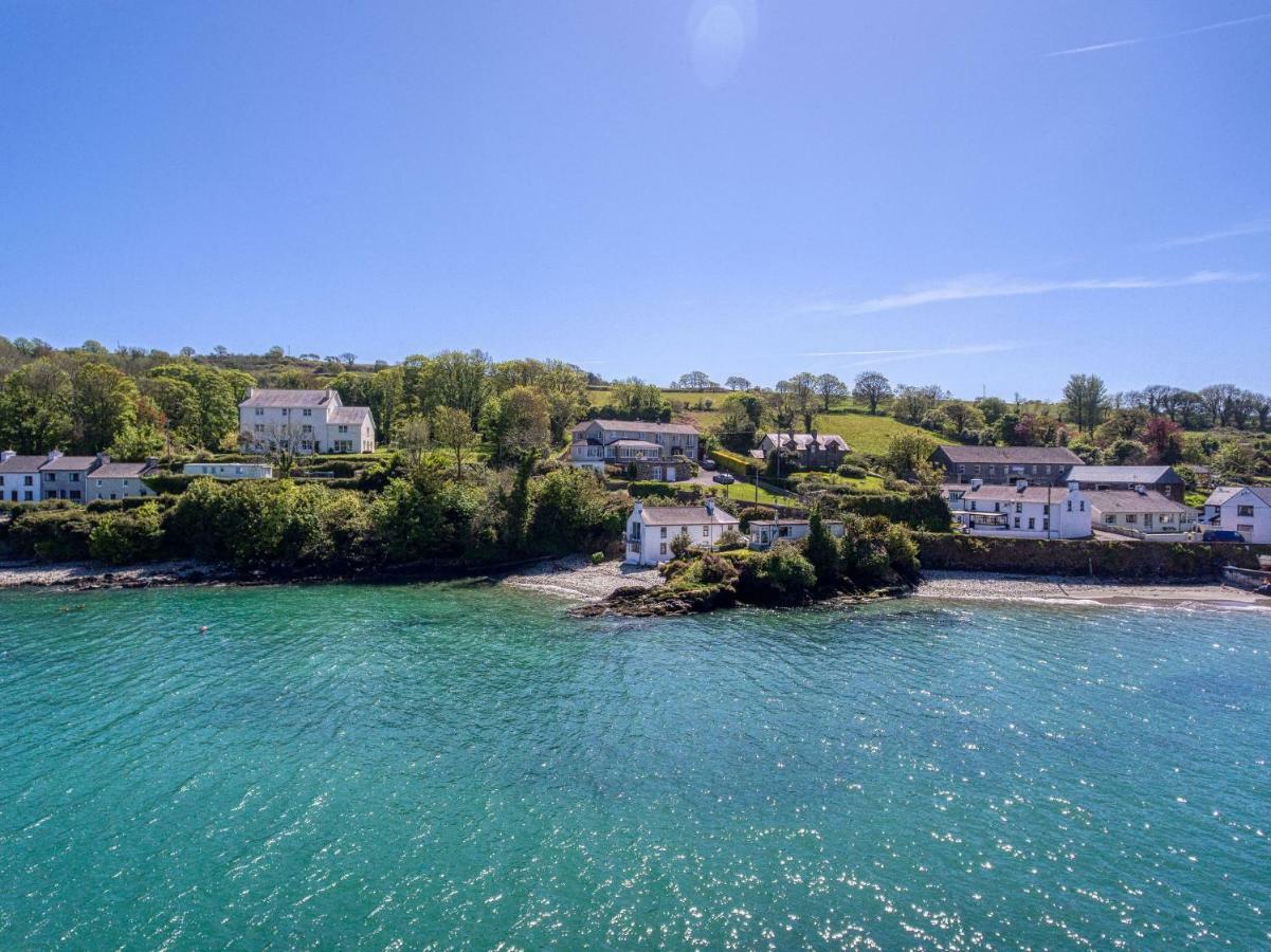 Shearwater Self Catering Villa Unionhall Eksteriør bilde