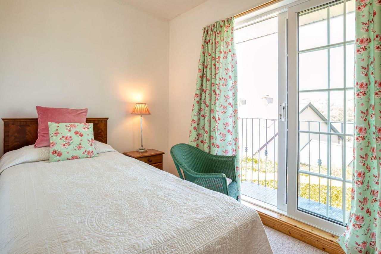 Shearwater Self Catering Villa Unionhall Eksteriør bilde